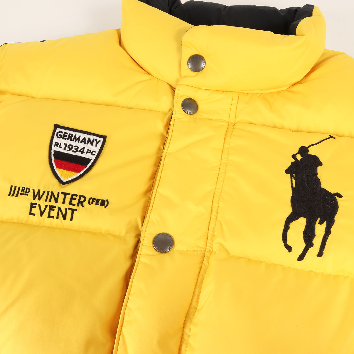 楽天市場】POLO Ralph Lauren ポロ ラルフローレン ジャケット サイズ