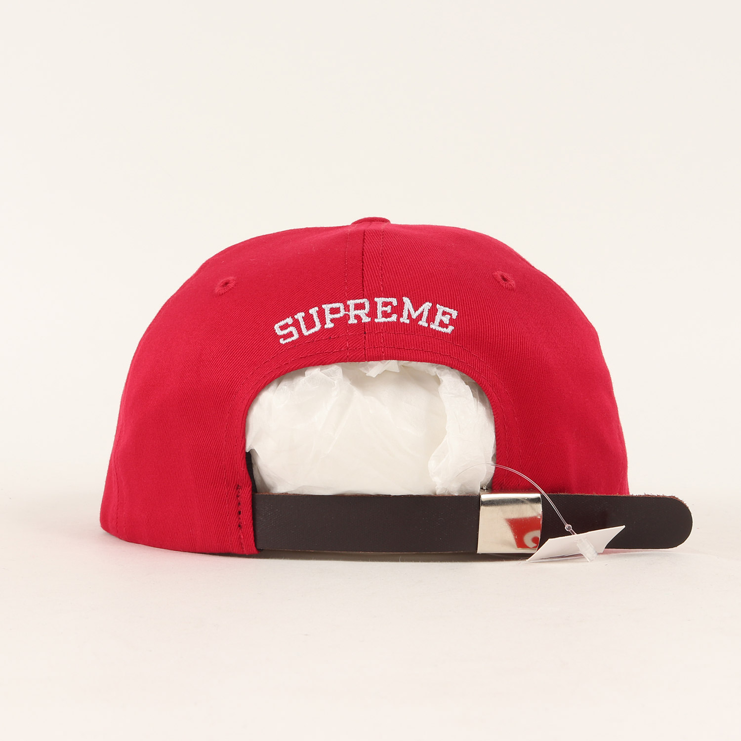楽天市場】Supreme シュプリーム キャップ リフレクター Sロゴ 6パネル