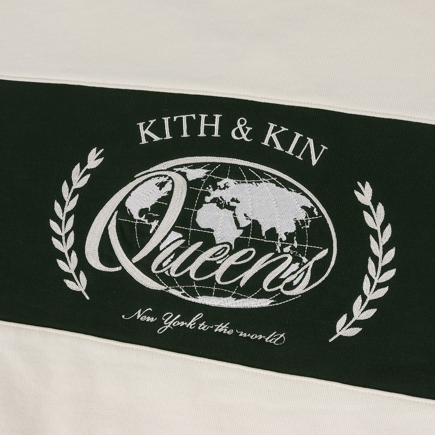 楽天市場】KITH NYC キス ニューヨークシティー スウェット サイズ:XL