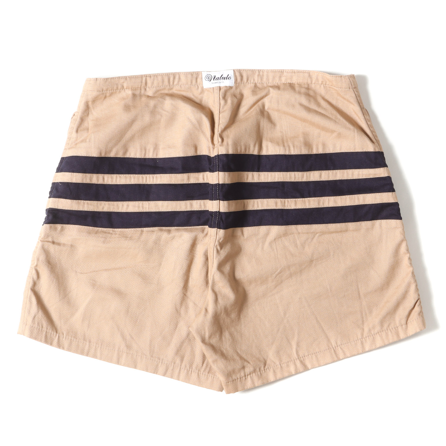 楽天市場】NALUTO TRUNKS ナルト トランクス パンツ サイズ:31 Ron