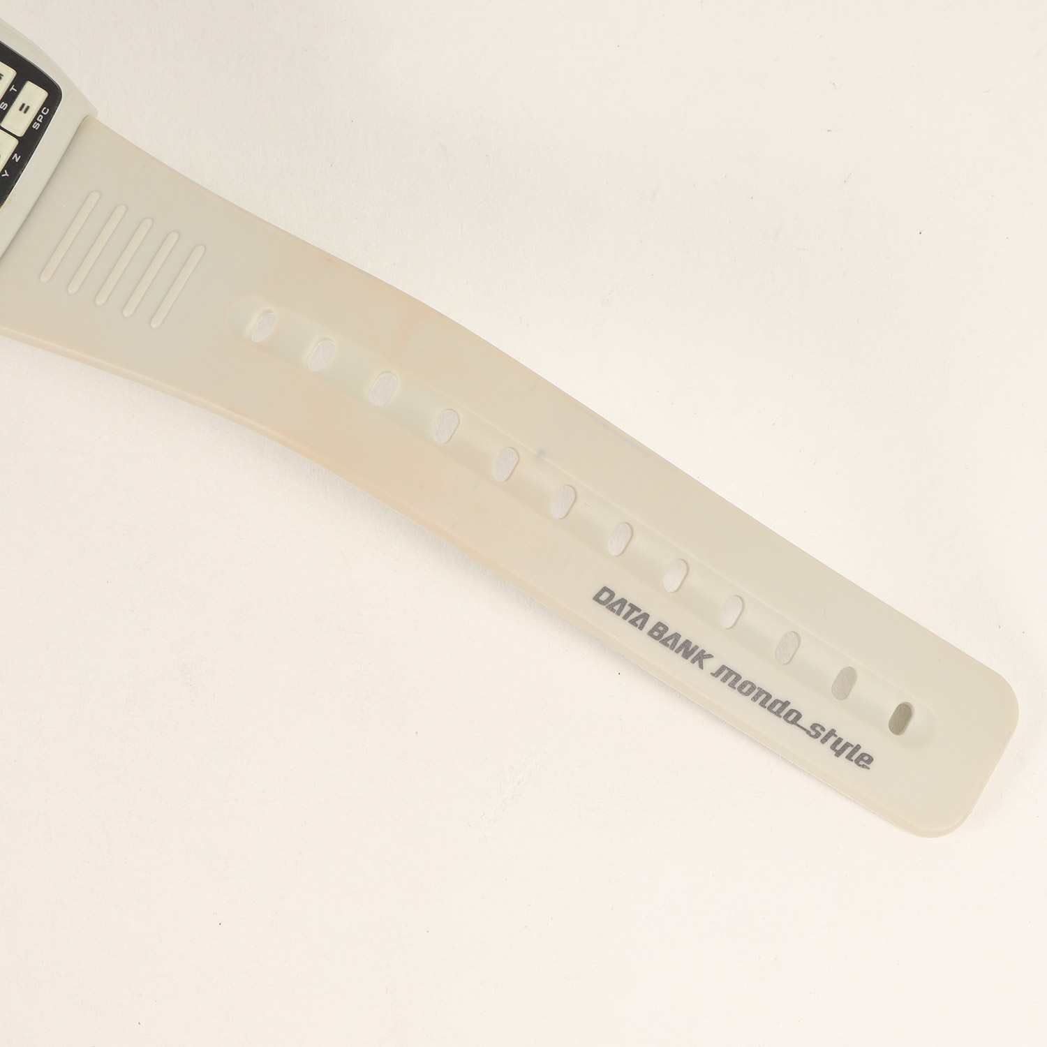 楽天市場】CASIO カシオ 90s DATA BANK データバンク モンドスタイル