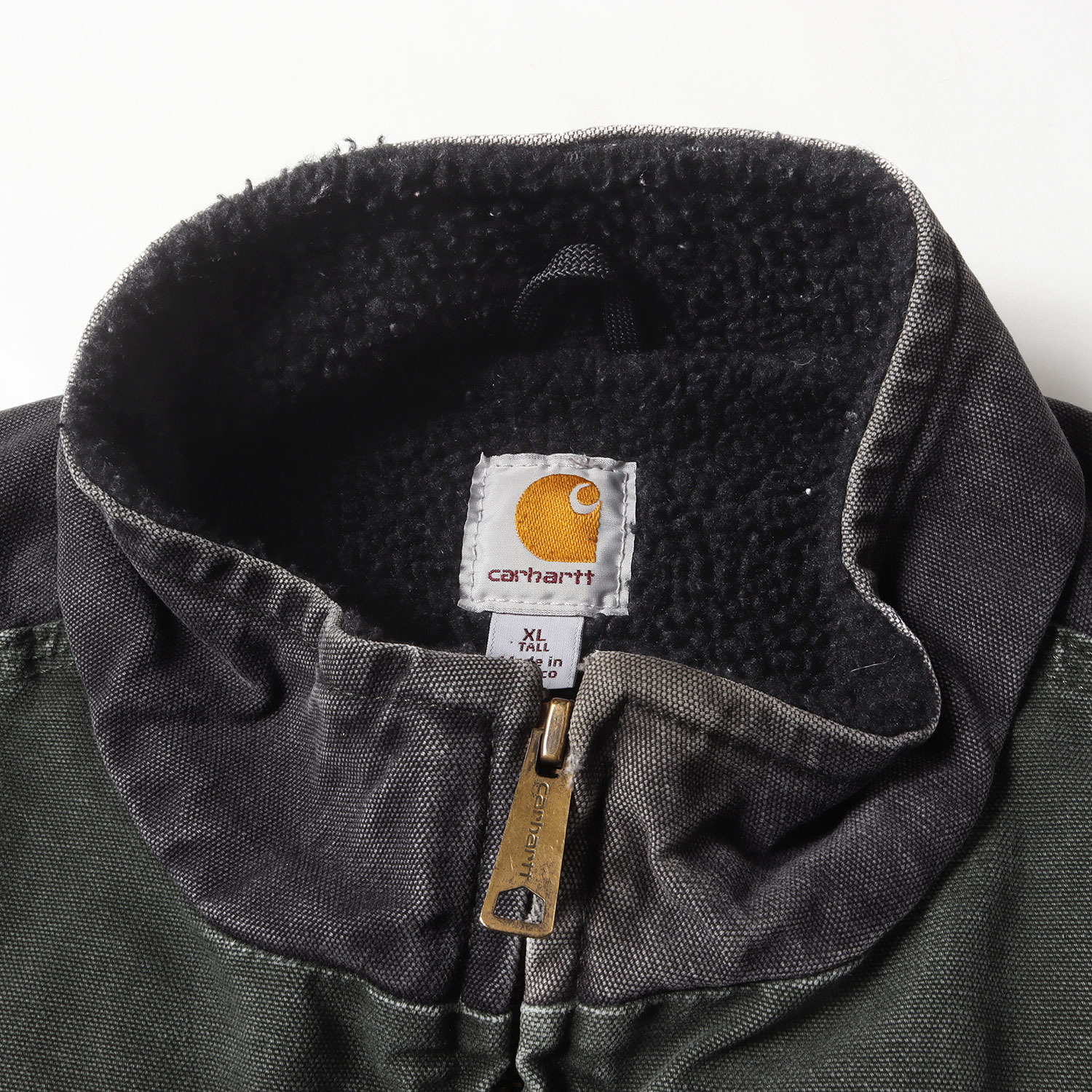 楽天市場】Carhartt カーハート ベスト サイズ:XL / 00s 裏ボア付き