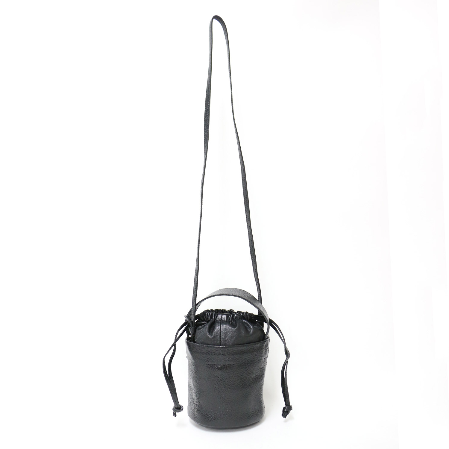 楽天市場】thehighlights ザハイライツ バッグ ブラック 黒 / ポット