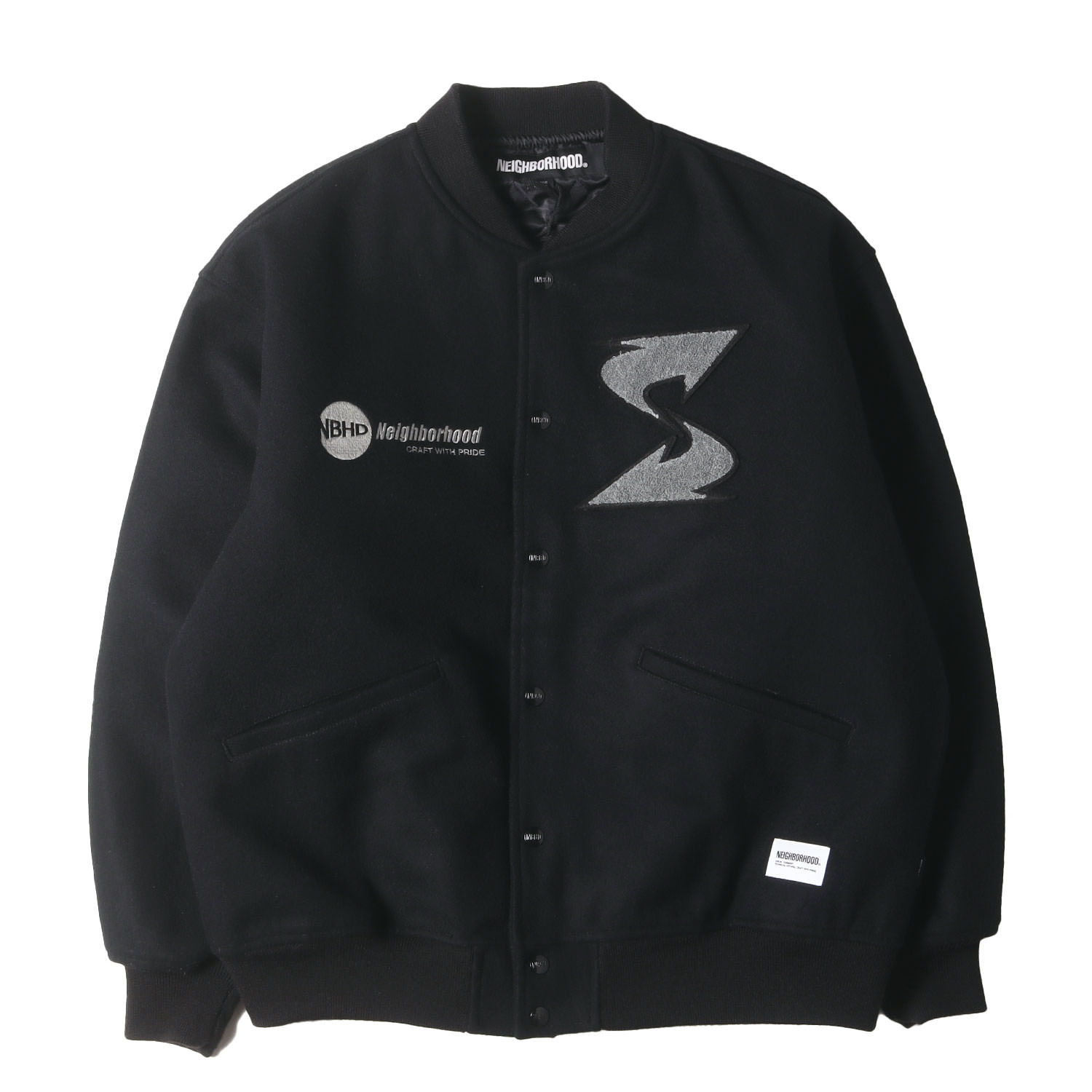 楽天市場】NEIGHBORHOOD ネイバーフッド ジャケット サイズ:L / 24AW