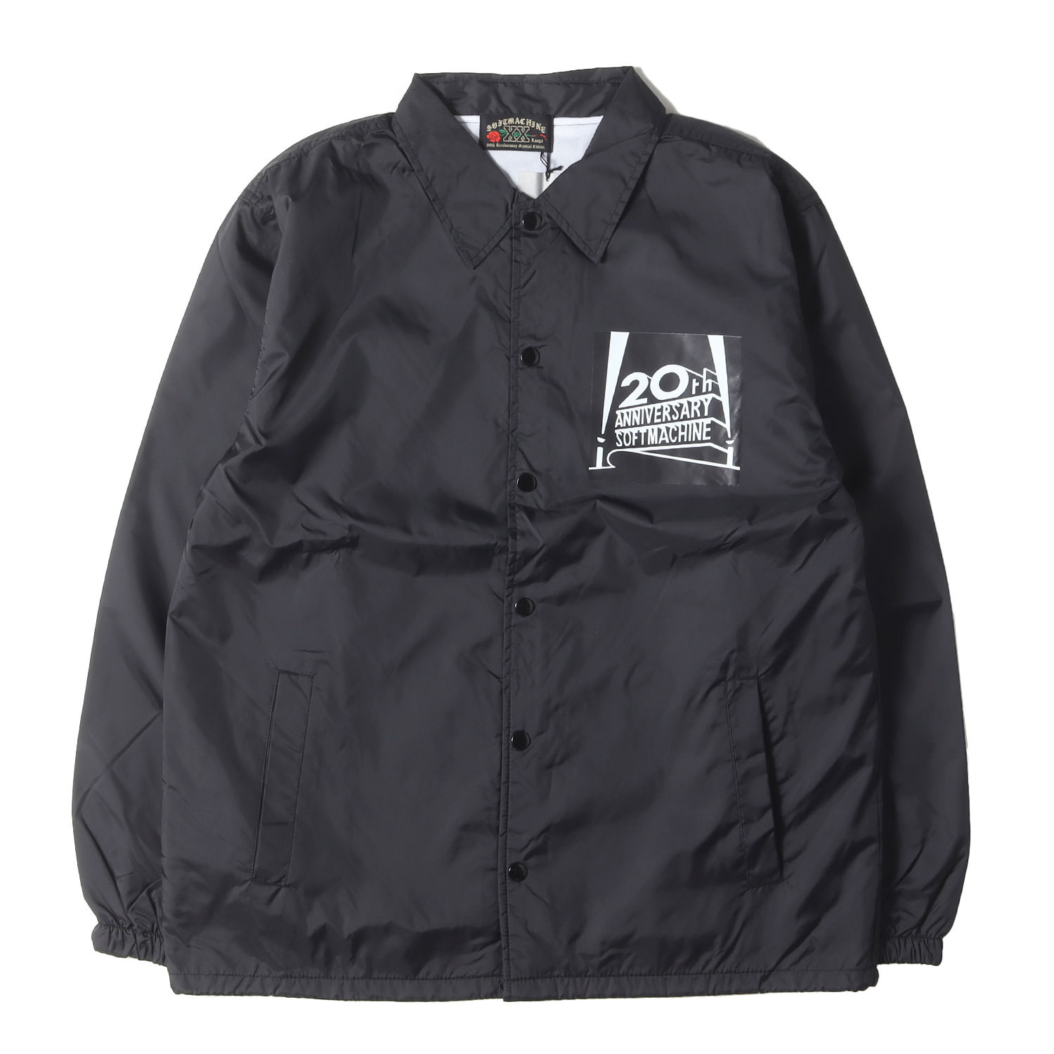 楽天市場】コーチジャケット 中古（メンズファッション）の通販