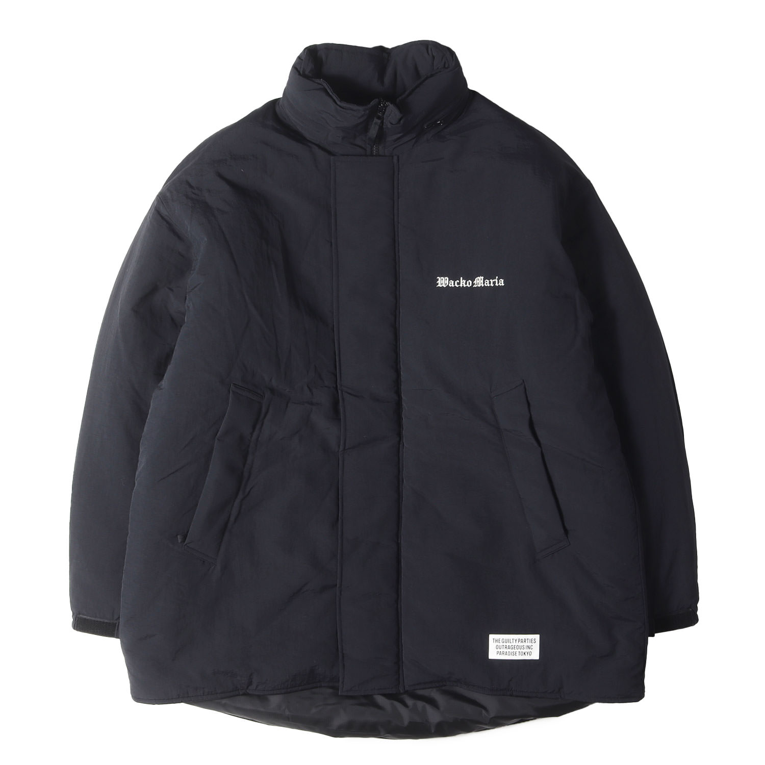 楽天市場】WACKOMARIA ワコマリア（コート・ジャケット｜メンズ
