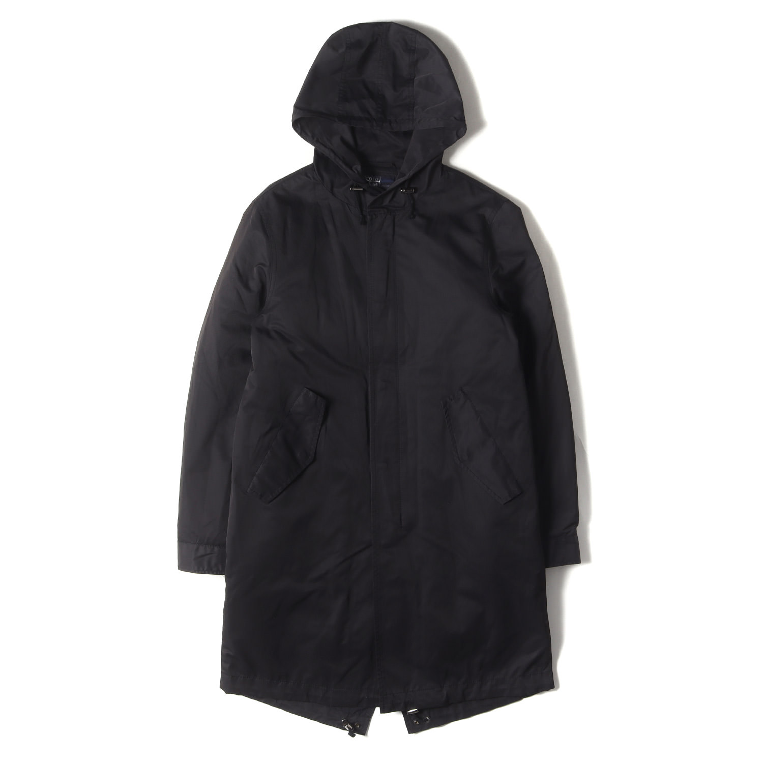 楽天市場】ラルフローレン モッズコートの通販