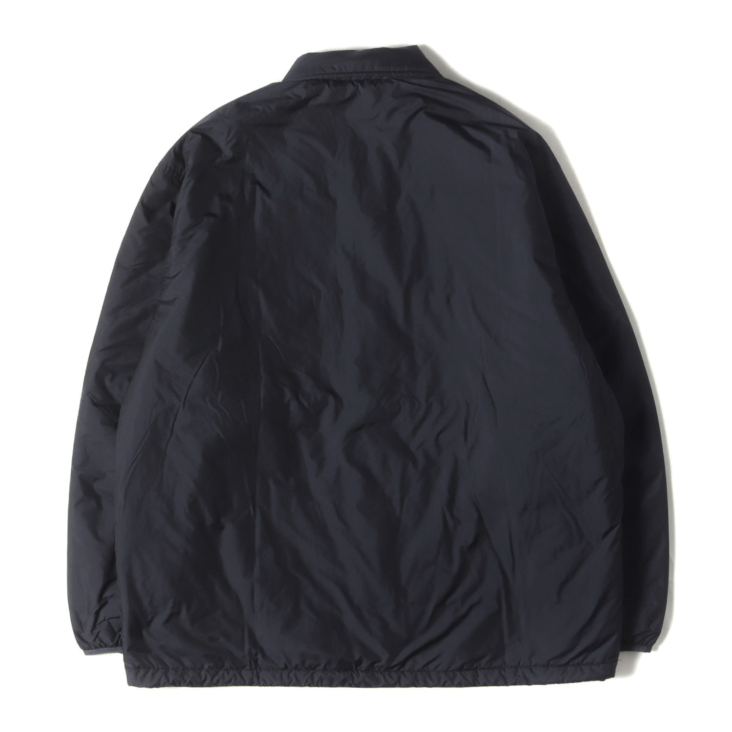 楽天市場】ENNOY エンノイ ジャケット ネイビー 紺 サイズ:L | 25AW