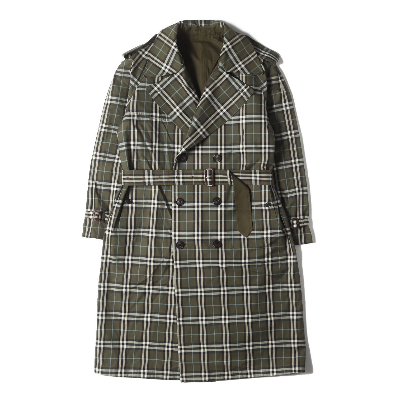 楽天市場】バーバリー リバーシブルの通販