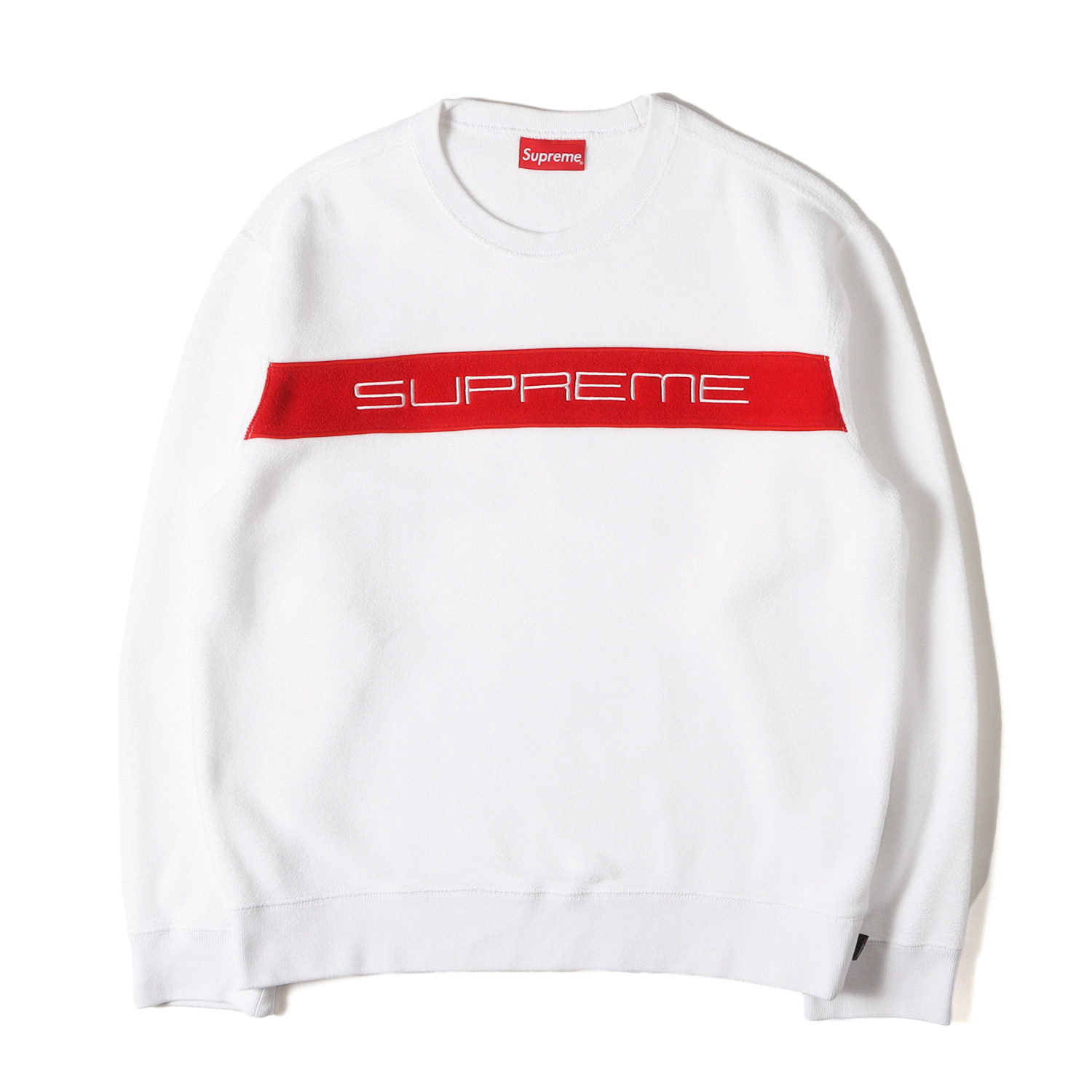 楽天市場】Supreme シュプリーム（スウェット・トレーナー｜トップス