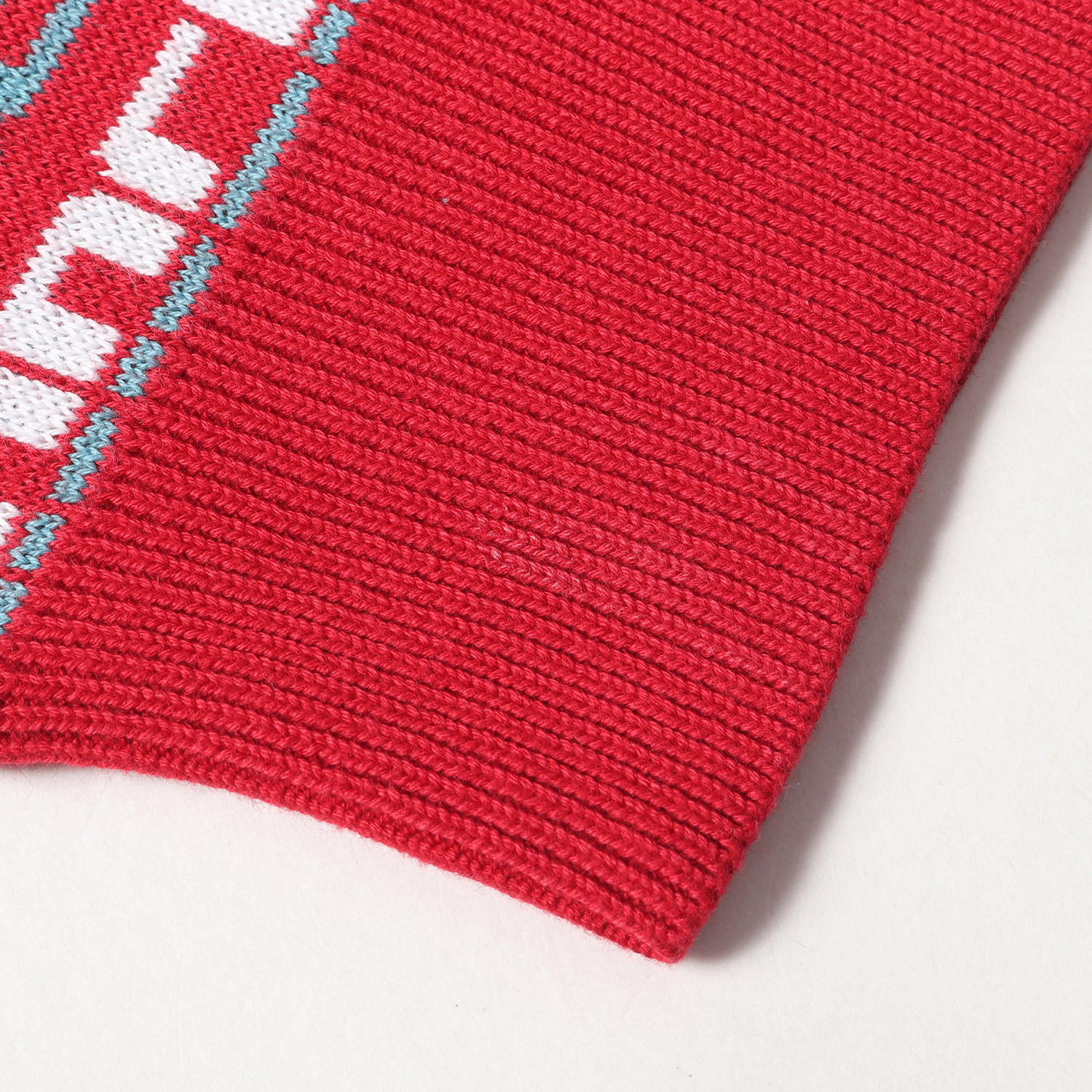 楽天市場】Supreme シュプリーム ニット ブランドロゴ 柄 クルーネック