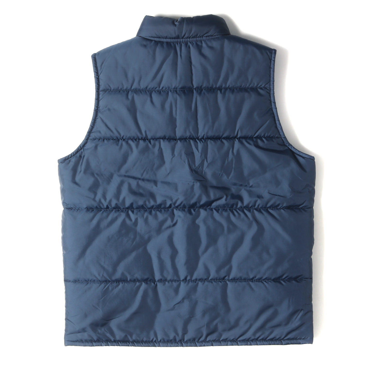 楽天市場】TENDERLOIN テンダーロイン ベスト ワッペン付き 中綿