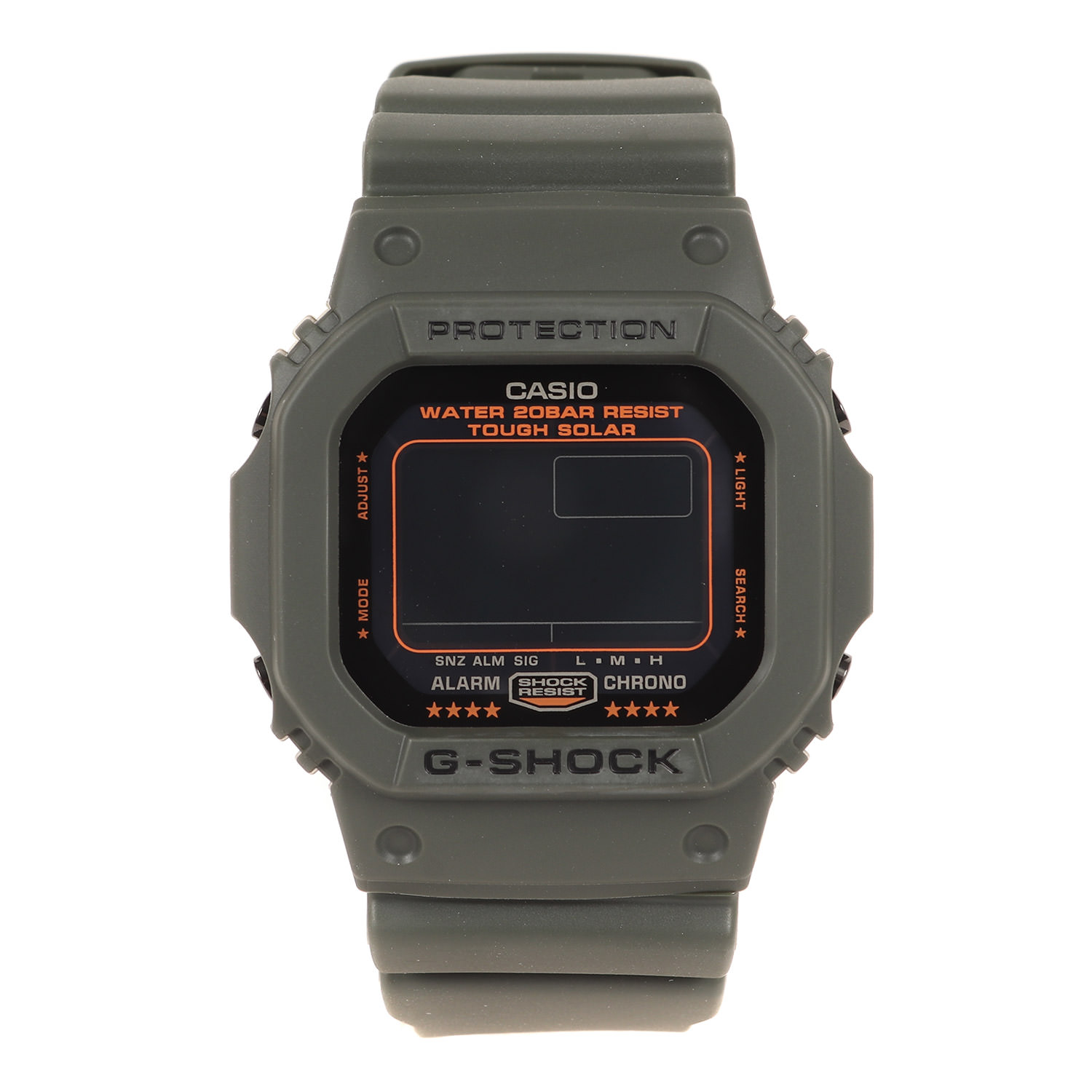 楽天市場】G-SHOCK ジーショック CASIO カシオ 吉田カバン 創業80周年