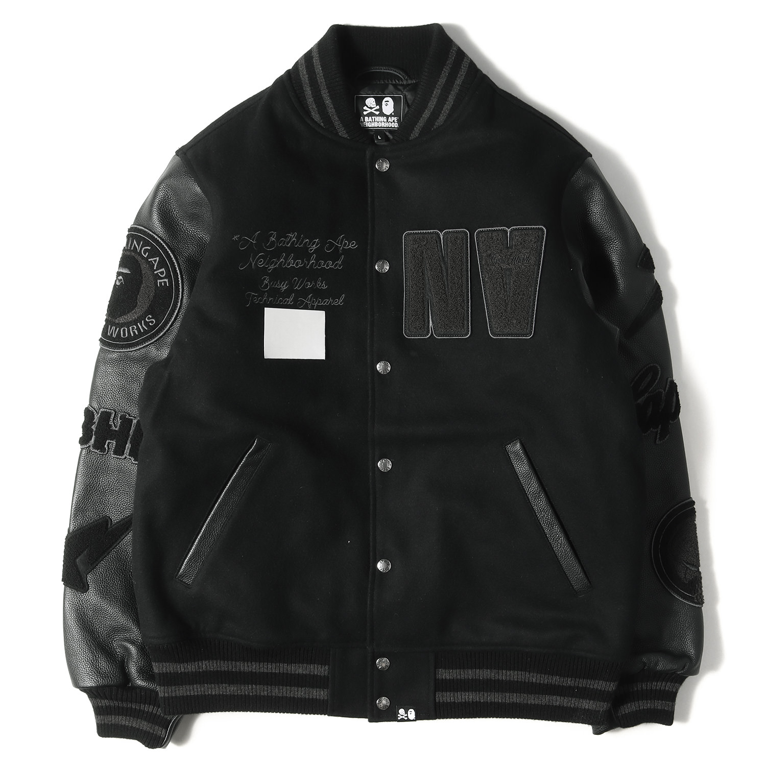 楽天市場】A BATHING APE ア ベイシング エイプ NEIGHBORHOOD