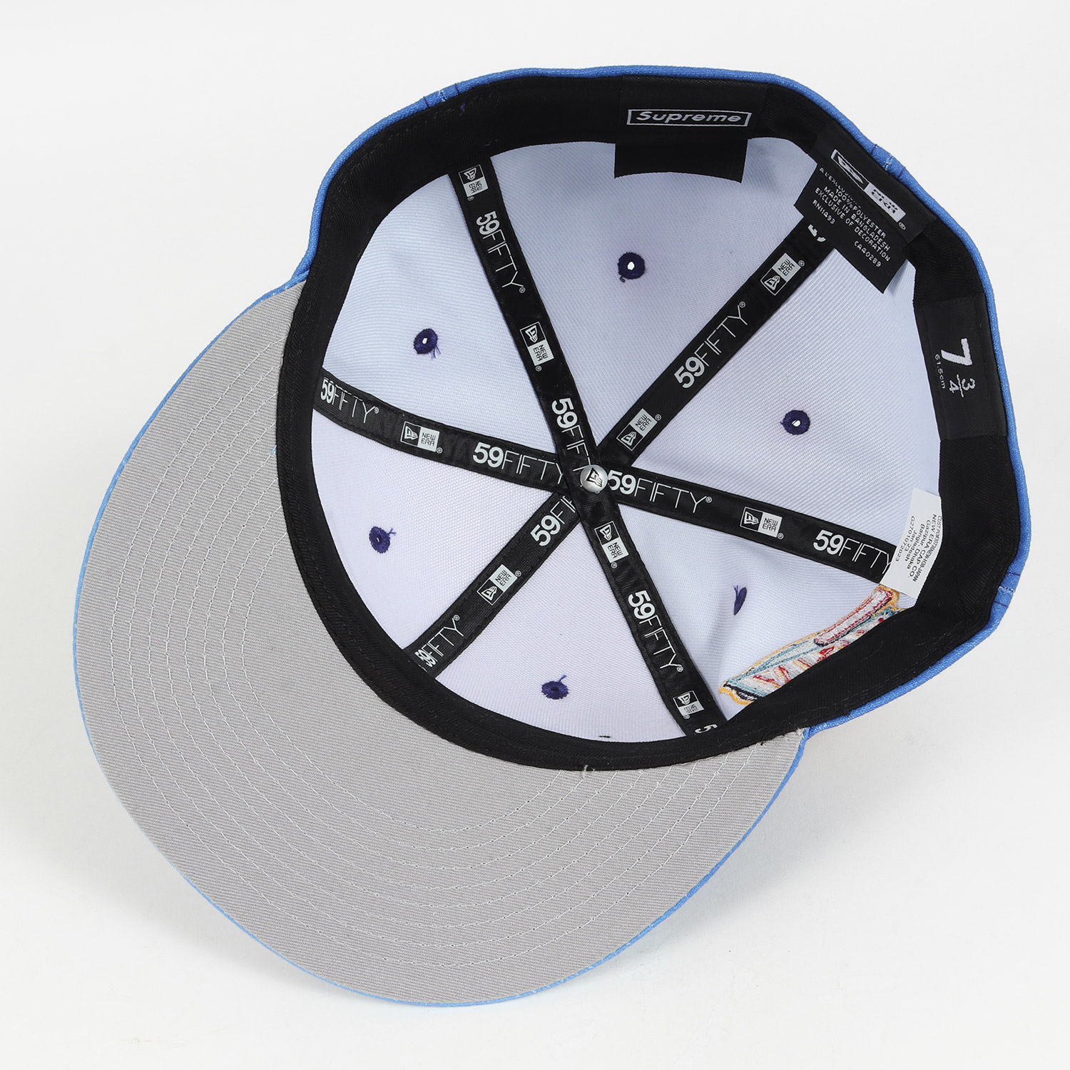 楽天市場】Supreme シュプリーム キャップ NEW ERA ニューエラ