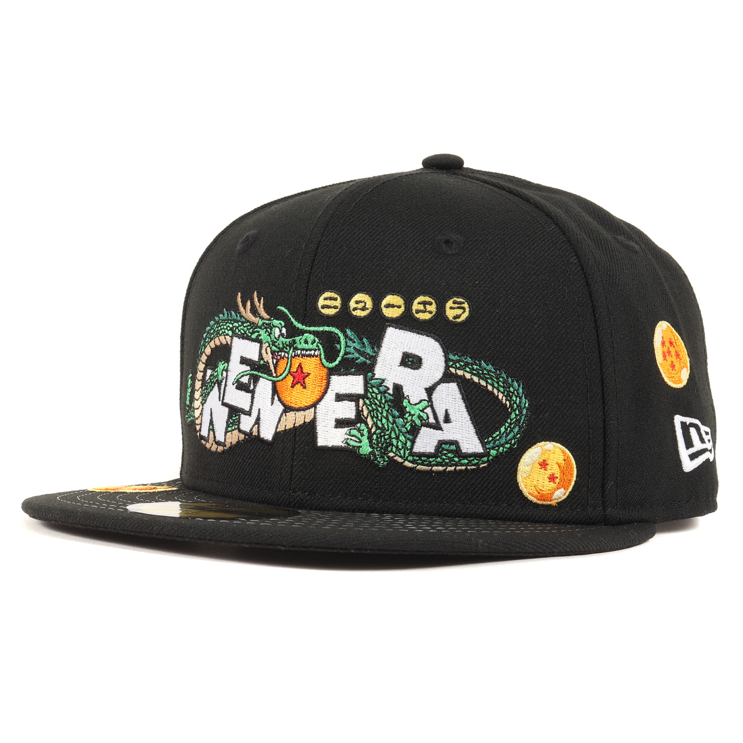 楽天市場】NEW ERA ニューエラ サイズ:7 1/4(57.7cm) ドラゴンボール
