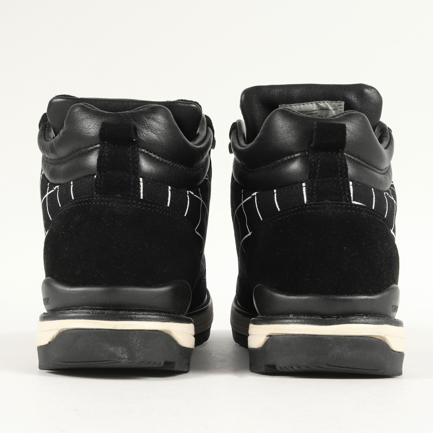 楽天市場】visvim ビズビム サイズ:27.0cm fragment design ×AFFA