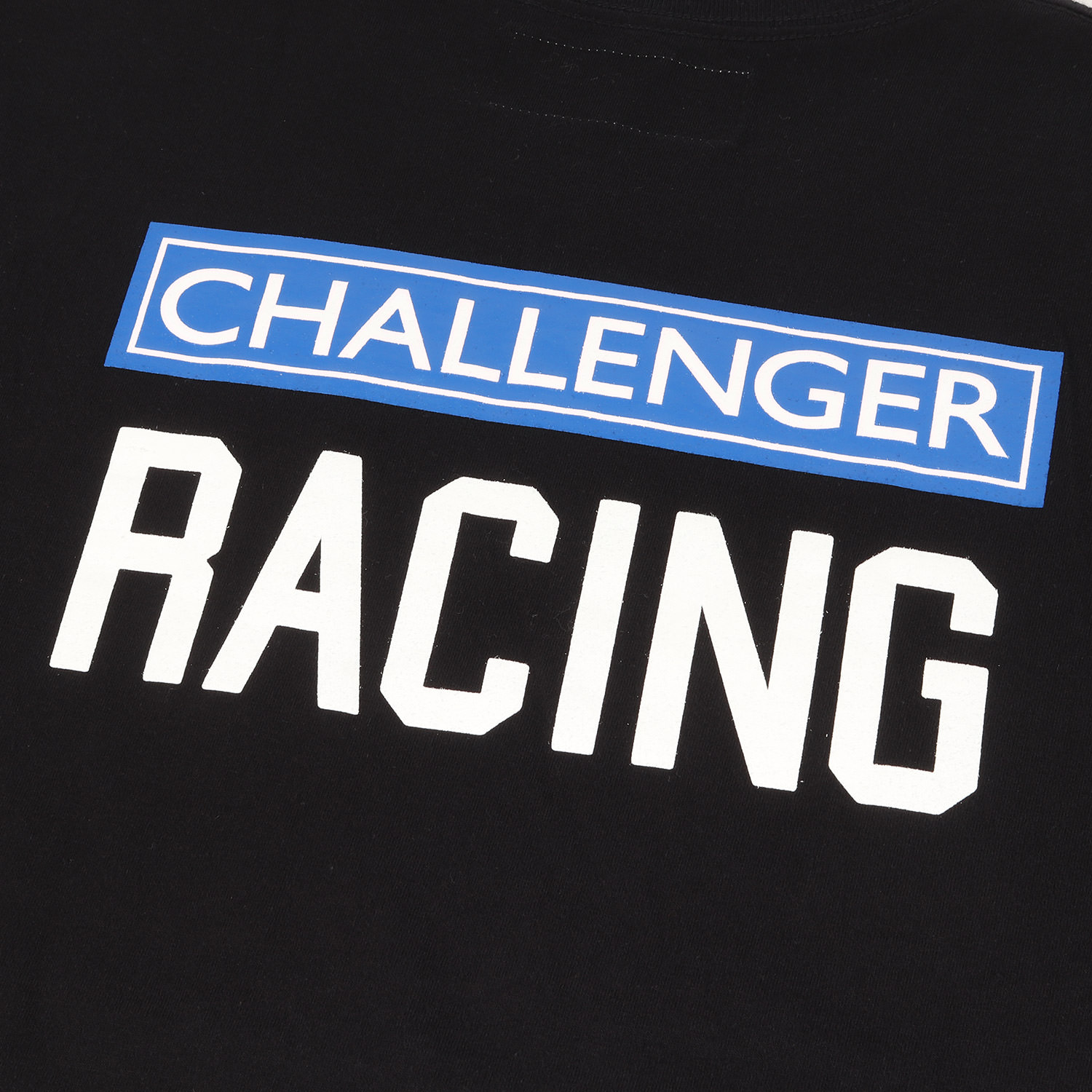 楽天市場】CHALLENGER チャレンジャー Tシャツ サイズ:M ワッペン付き