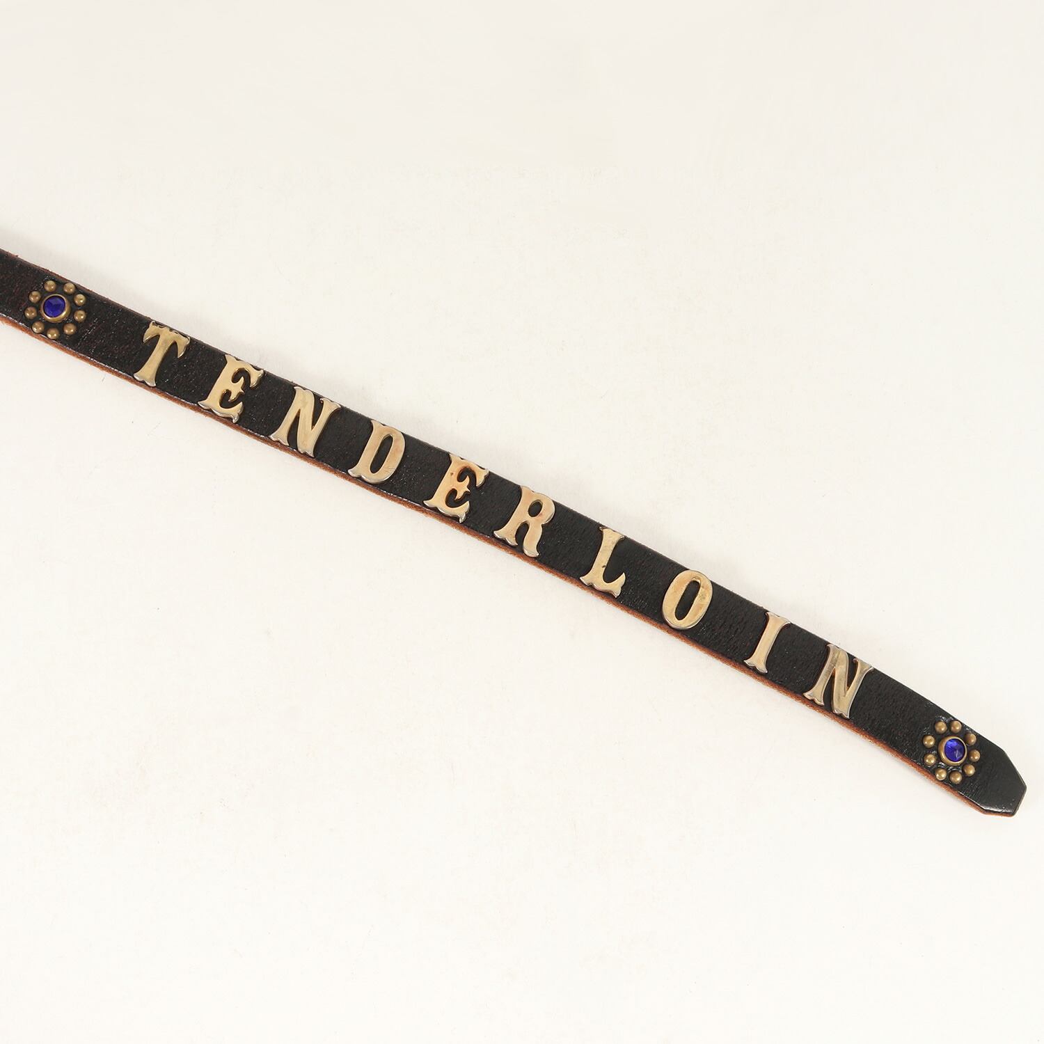 楽天市場】TENDERLOIN テンダーロイン ベルト サイズ:L HTC PORTER