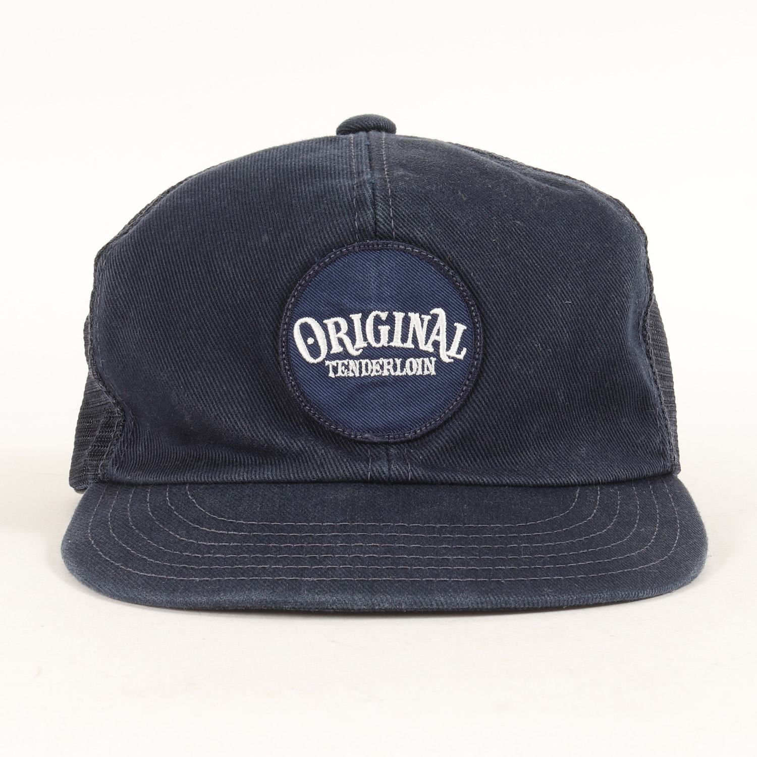 楽天市場】TENDERLOIN テンダーロイン キャップ ワッペン付き
