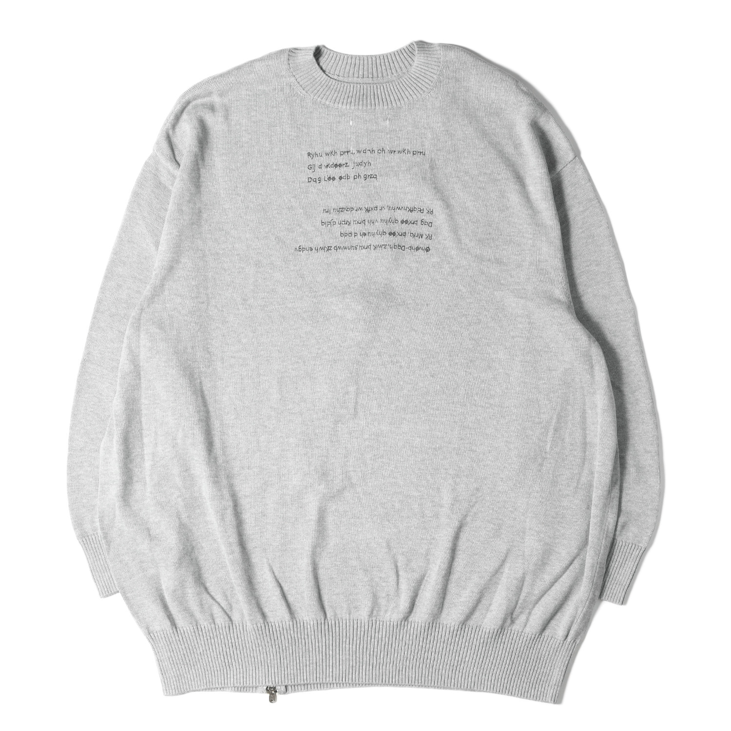 楽天市場】TAKAHIROMIYASHITA The Soloist. タカヒロミヤシタ ザ