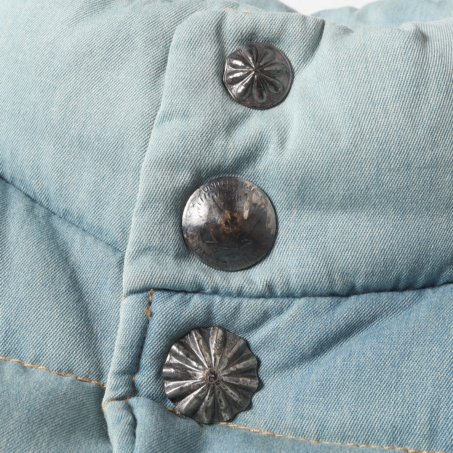 楽天市場】Ron Herman ロンハーマン ダウンベスト サイズ:S