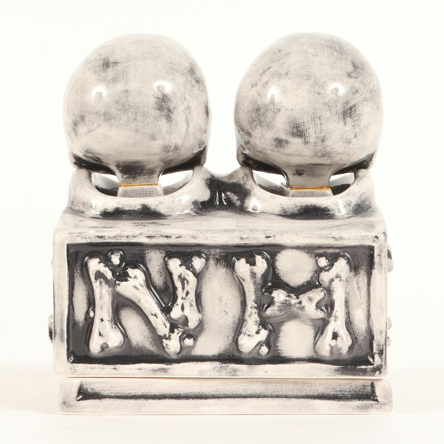 楽天市場】NEIGHBORHOOD ネイバーフッド 19AW スカル インセンス