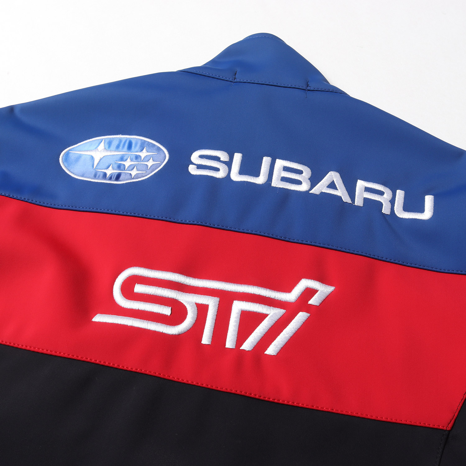 楽天市場】SUBARU STI スバル テクニカ インターナショナル ジャケット