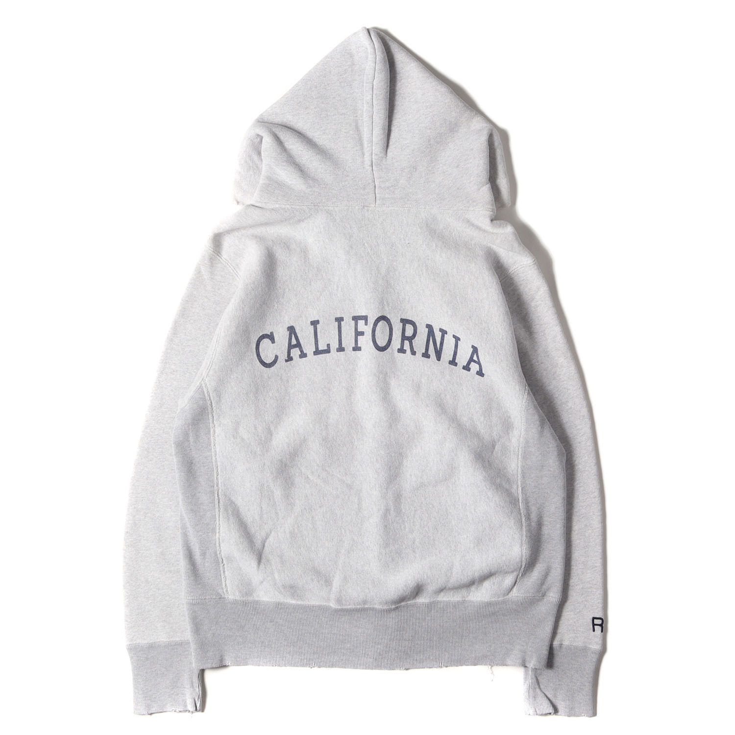 楽天市場】Ron Herman ロンハーマン パーカー サイズ:M Champion