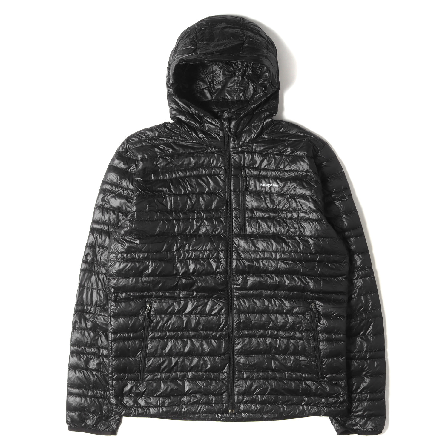 楽天市場】Patagonia パタゴニア ダウン ジャケット サイズ:M ウルトラ