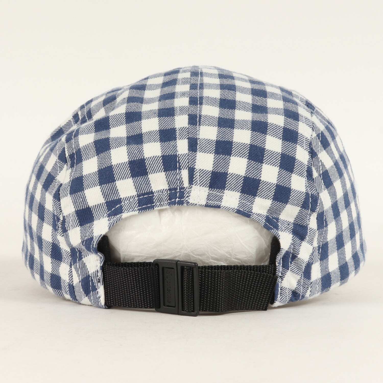 楽天市場】Supreme シュプリーム キャップ 23SS ギンガムチェック