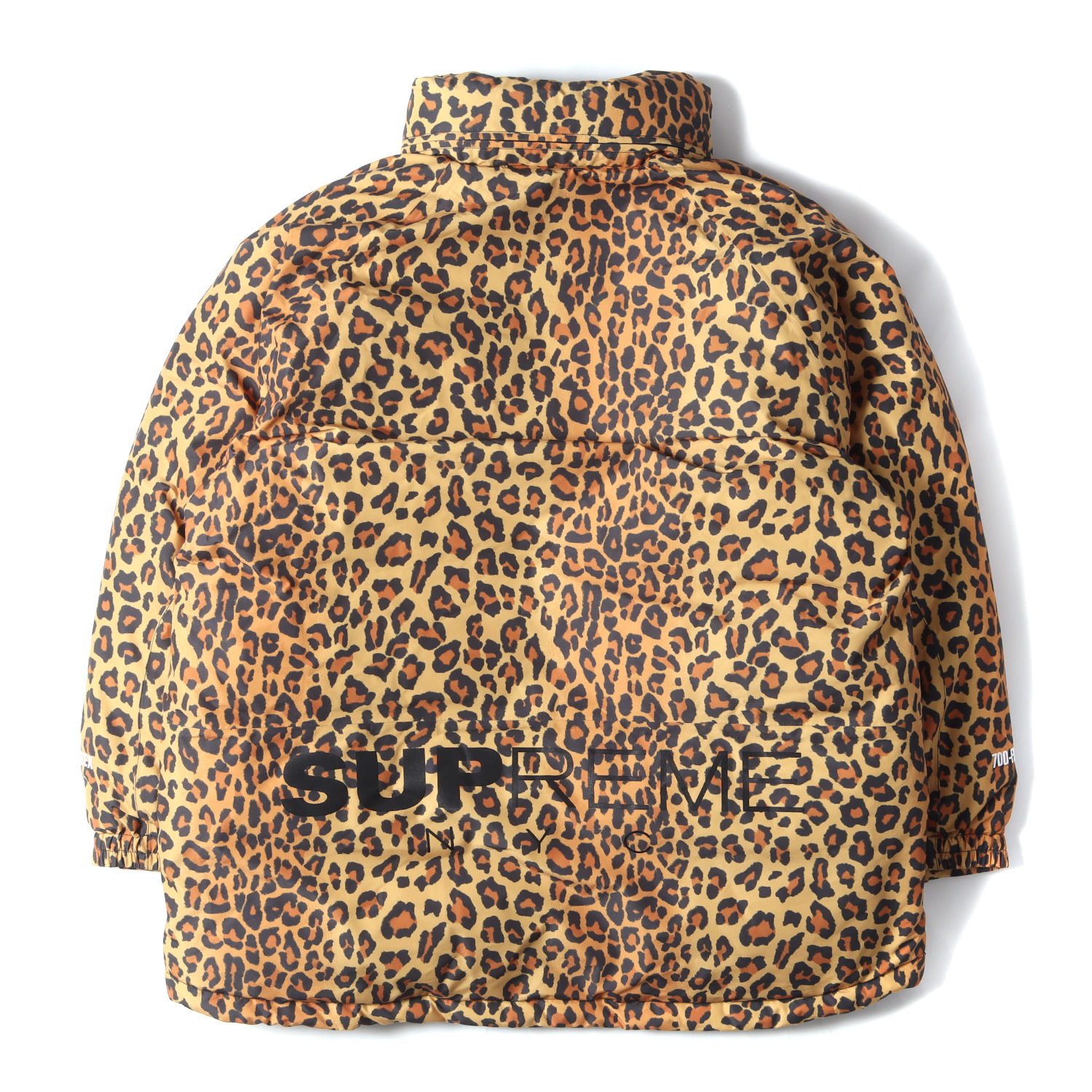 楽天市場】Supreme シュプリーム ジャケット サイズ:L 20AW レオパード