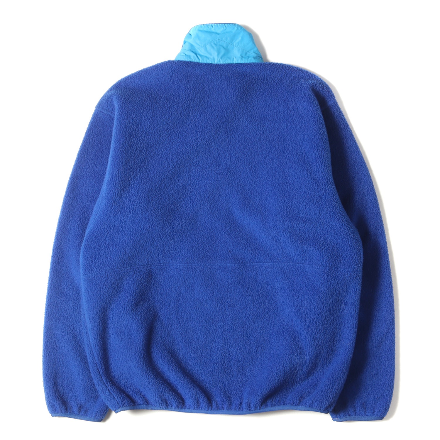 楽天市場】Patagonia パタゴニア 80s 三角タグ ハーフジップ プル