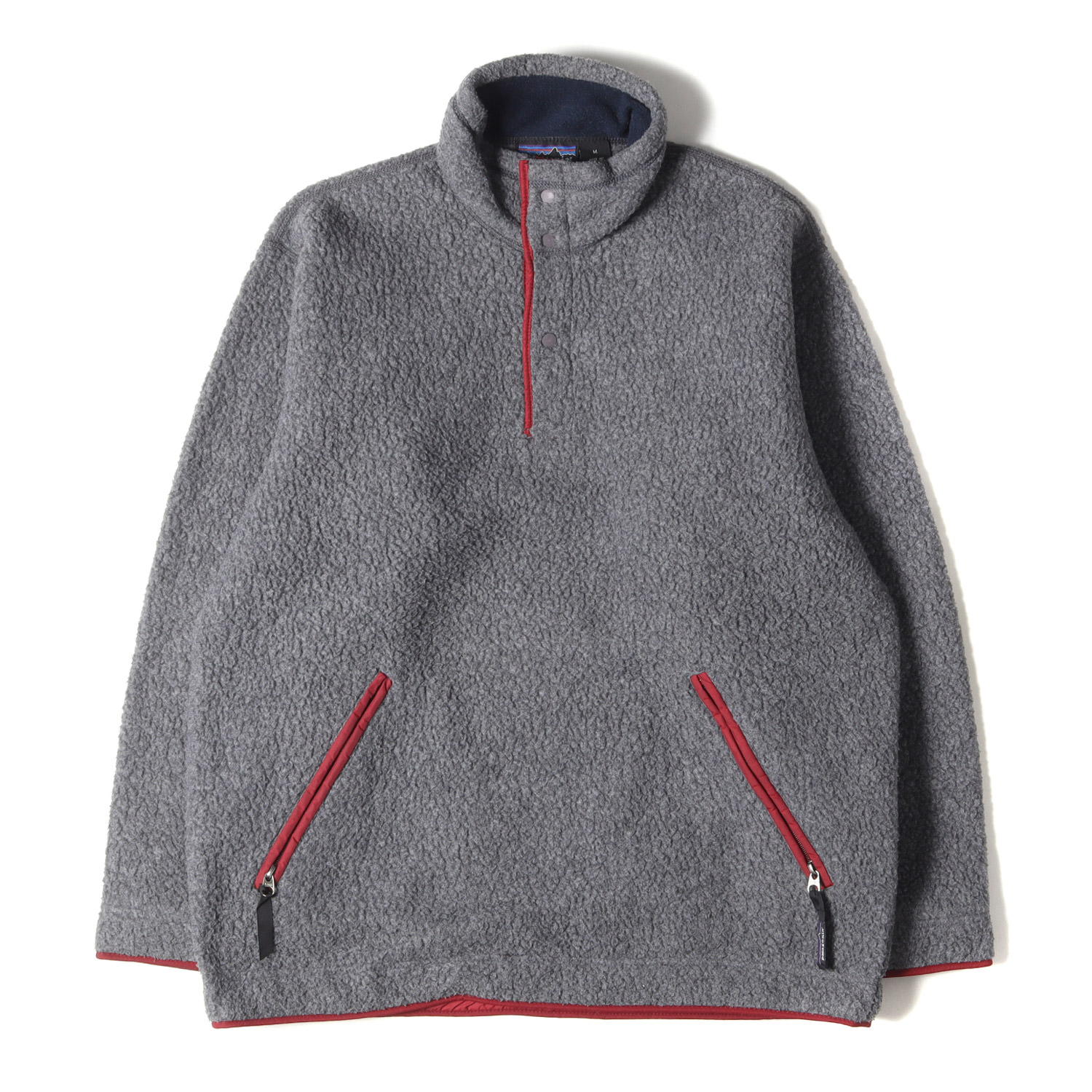 楽天市場】Patagonia パタゴニア ウーリーT サイズ:M 90s シンチラ