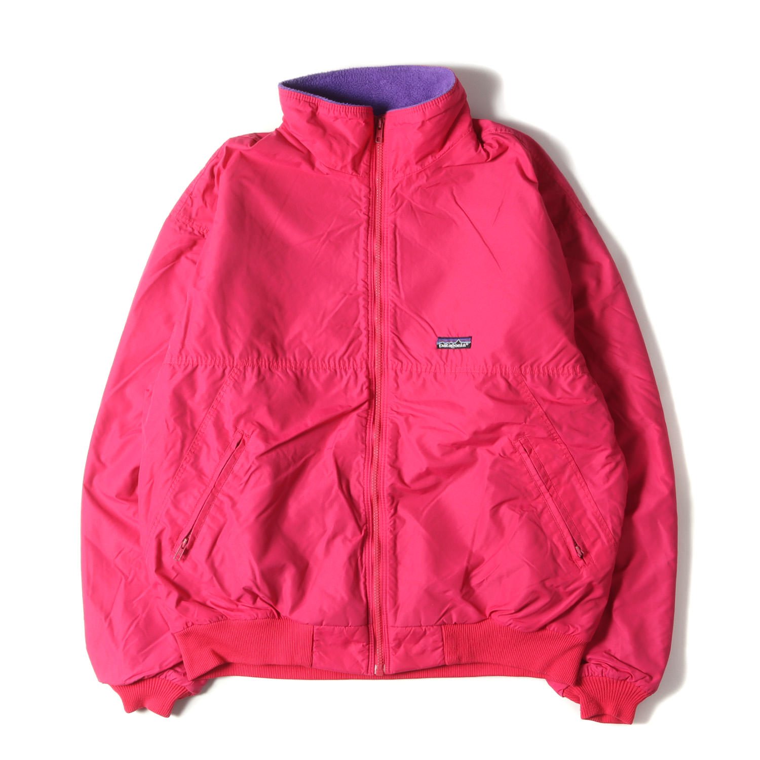 楽天市場】Patagonia パタゴニア ジャケット サイズ:XL 80s 三角タグ