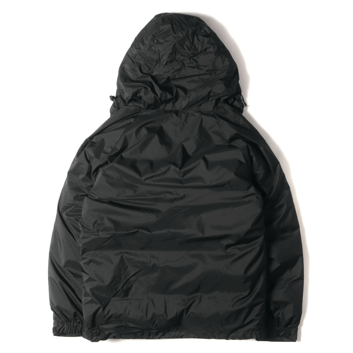 楽天市場】NANGA ナンガ ジャケット サイズ:L オーロラ ダウン