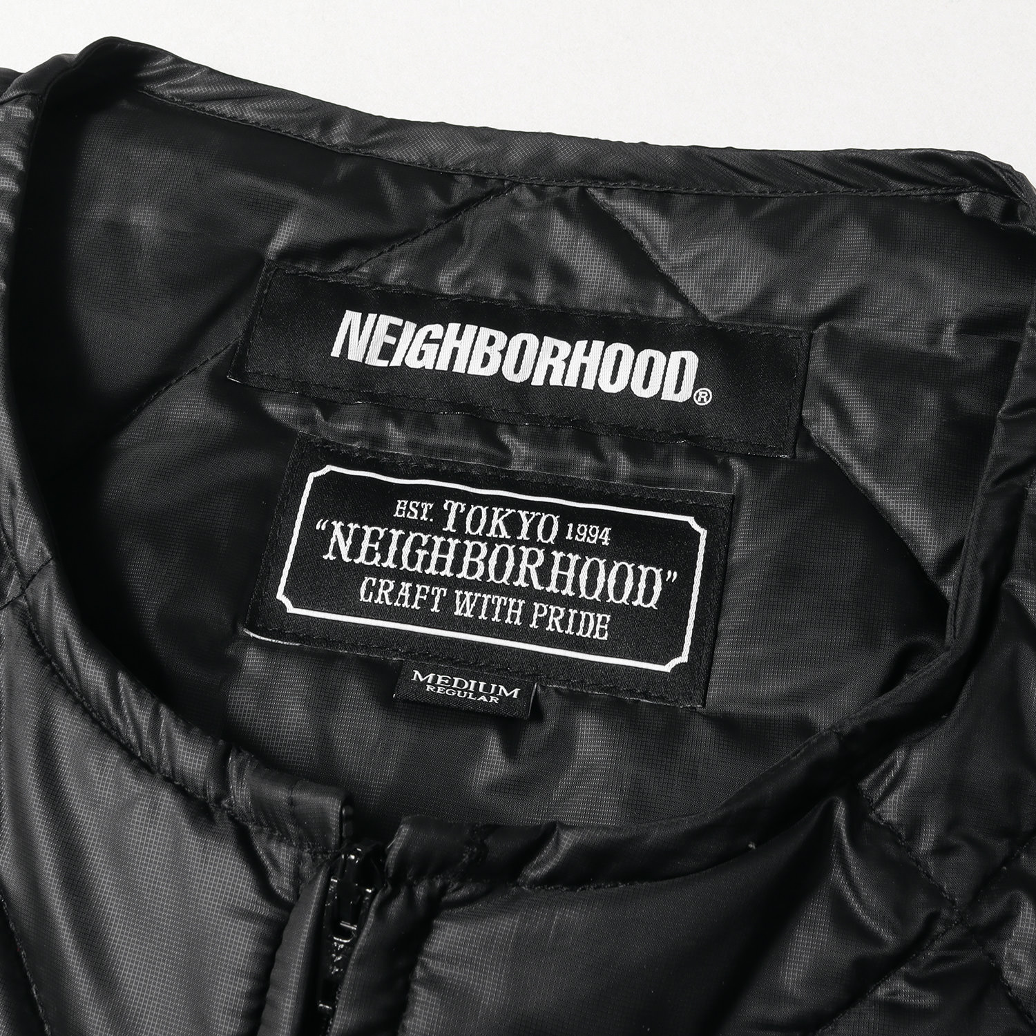 楽天市場】NEIGHBORHOOD ネイバーフッド ジャケット サイズ:M 19AW