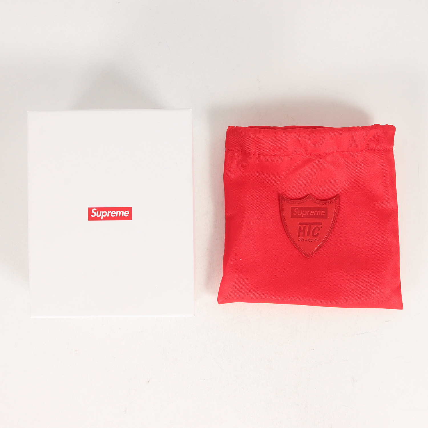 楽天市場】Supreme シュプリーム 23SS HTC 別注 スタッズ レザー