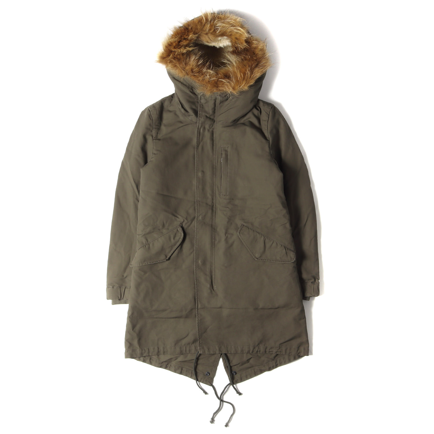 楽天市場】AMERICAN RAG CIE アメリカンラグシー コート サイズ:1