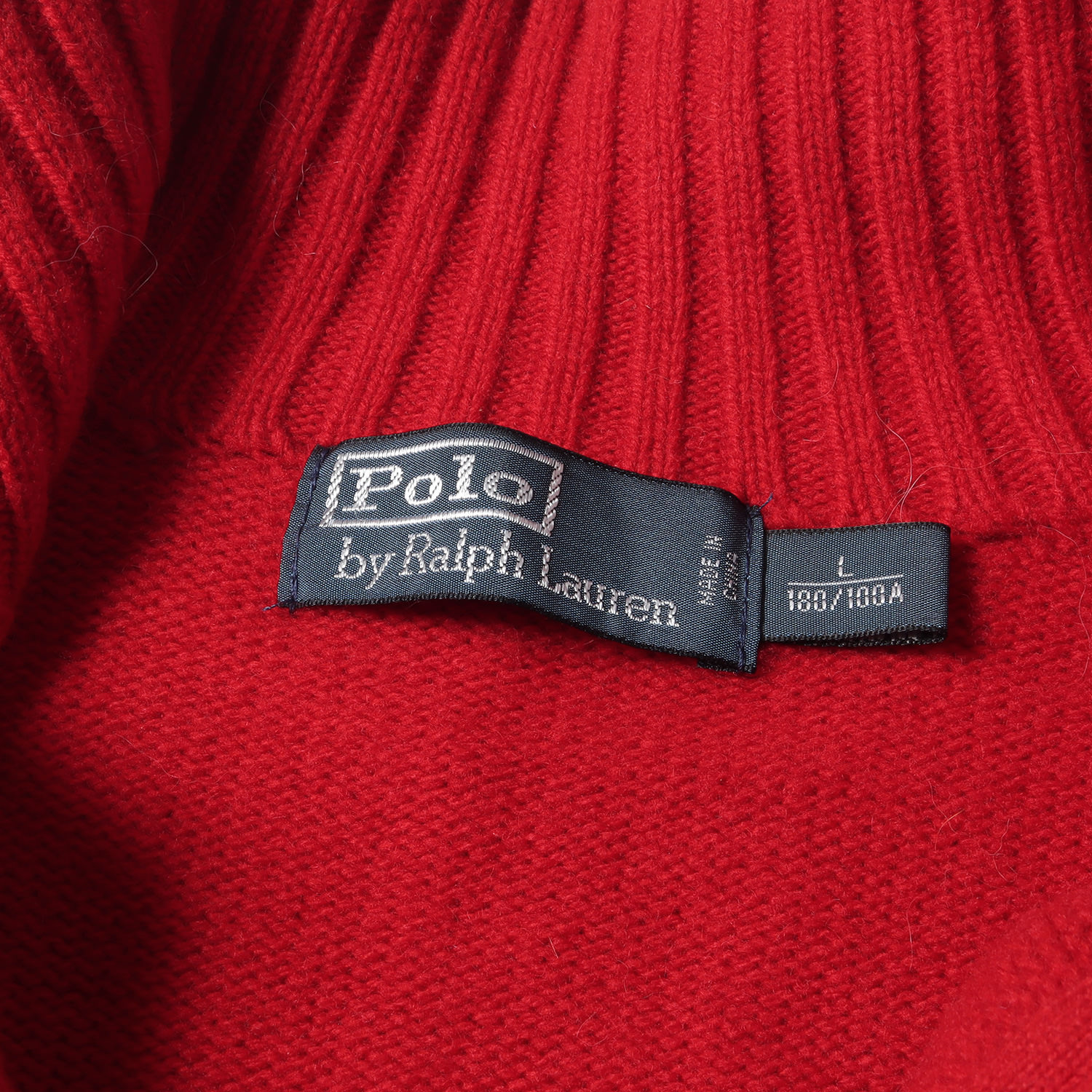 楽天市場】POLO Ralph Lauren ポロ ラルフローレン ニット サイズ:L