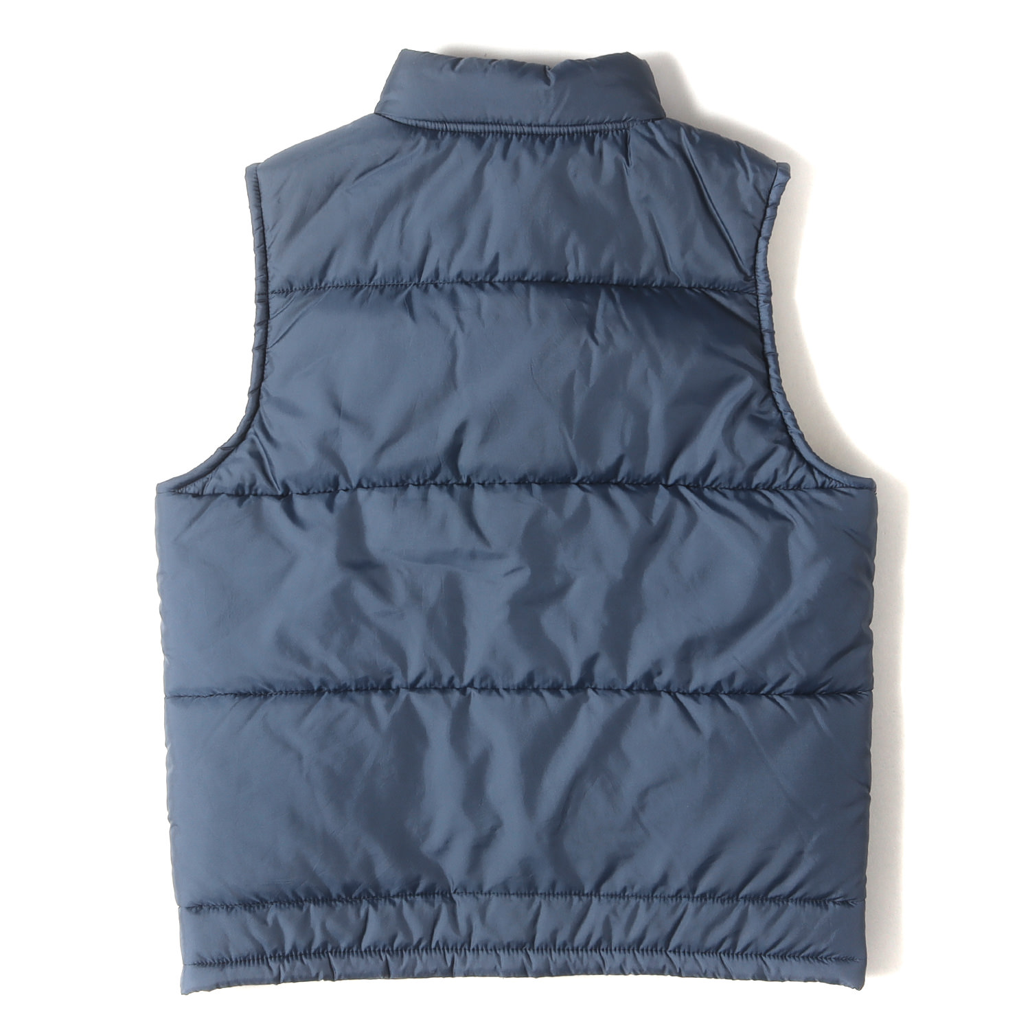 楽天市場】TENDERLOIN テンダーロイン ベスト サイズ:S 16AW ワッペン