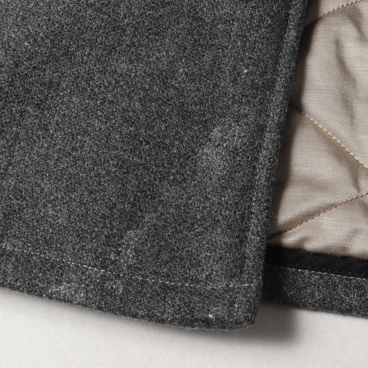 楽天市場】At LAST&CO アットラスト ジャケット サイズ:42 BUTCHER