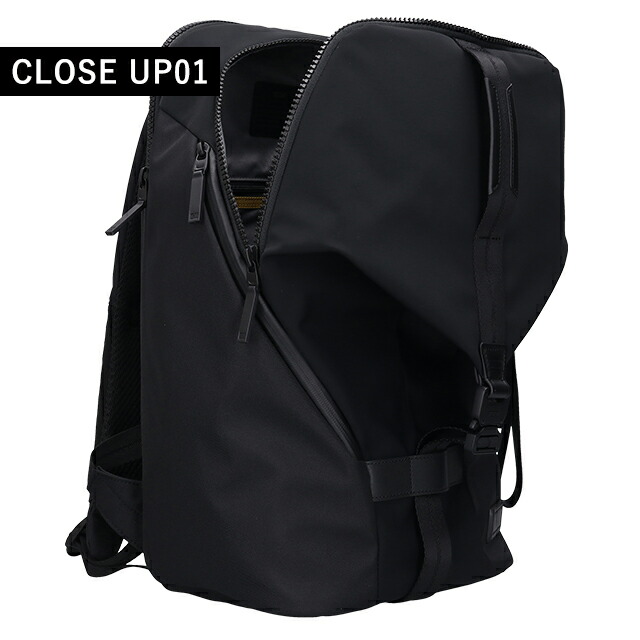 楽天市場】トゥミ リュック メンズ TUMI フィンチ バックパック