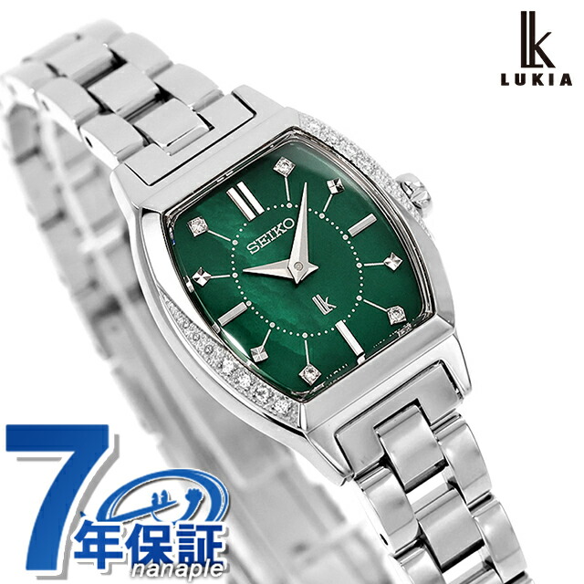 楽天市場】セイコー ルキア 25周年の通販