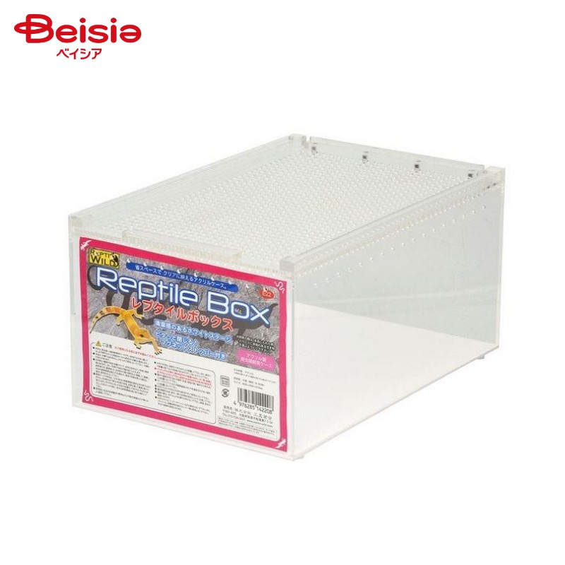 楽天市場】レプタイルボックスの通販