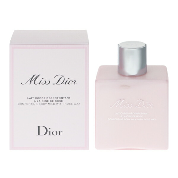 楽天市場】ミスディオール ボディミルクの通販