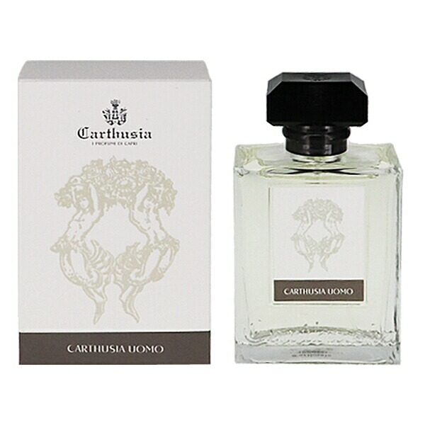 楽天市場】carthusia uomoの通販