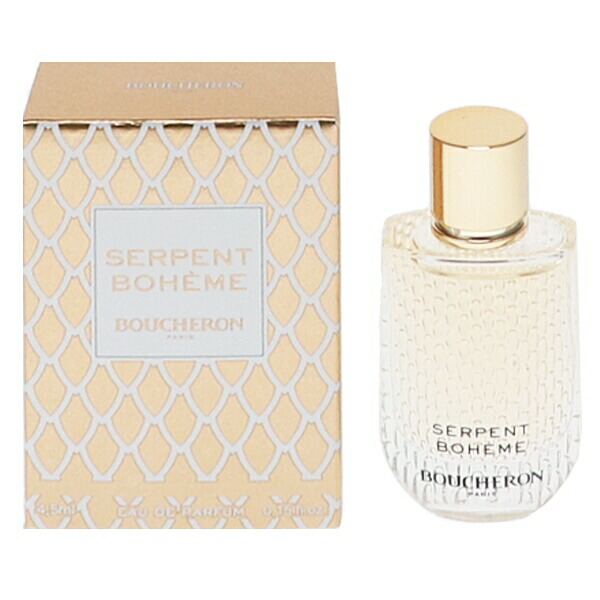 楽天市場】ブシュロン セルパンボエム（香水・フレグランス｜美容