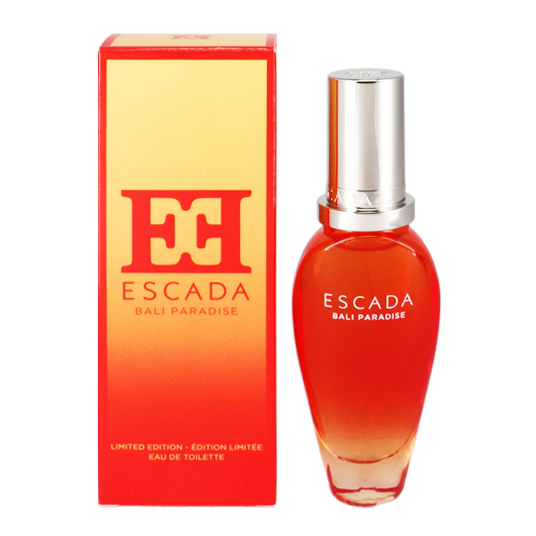 楽天市場】エスカーダ エス オードパルファム（香水・フレグランス