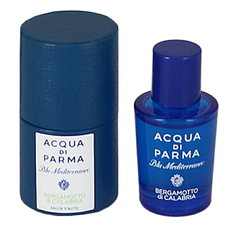 楽天市場】acqua di parma blu mediterraneo bergamotto di calabriaの通販